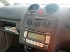 2008 VOLKSWAGEN CADDY 1.9TDI PD 104PS VAN for sale at Copart YORK