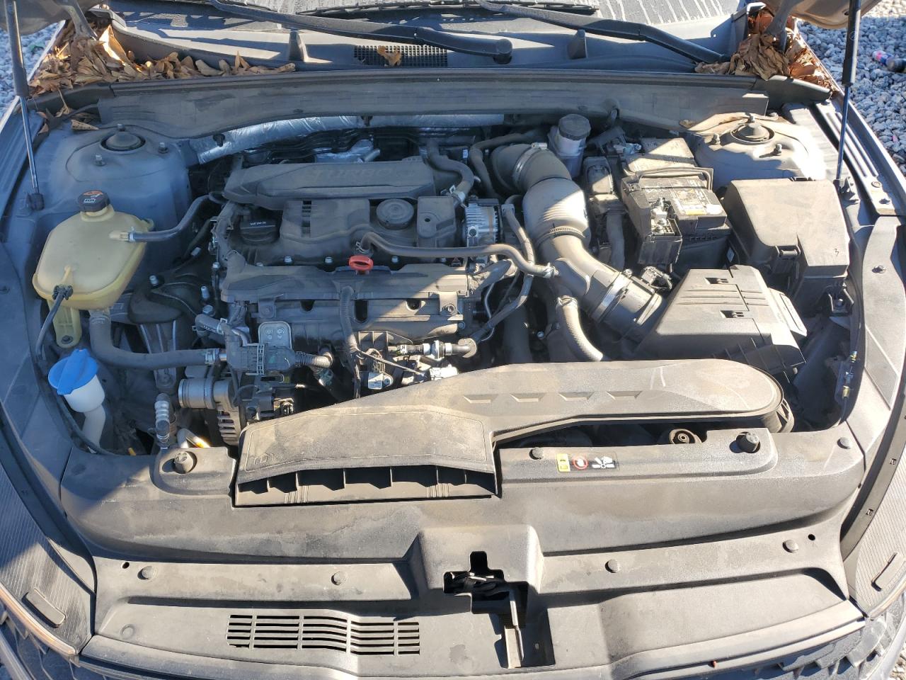 2021 Kia K5 Lxs VIN: 5XXG14J28MG081367 Lot: 91069645