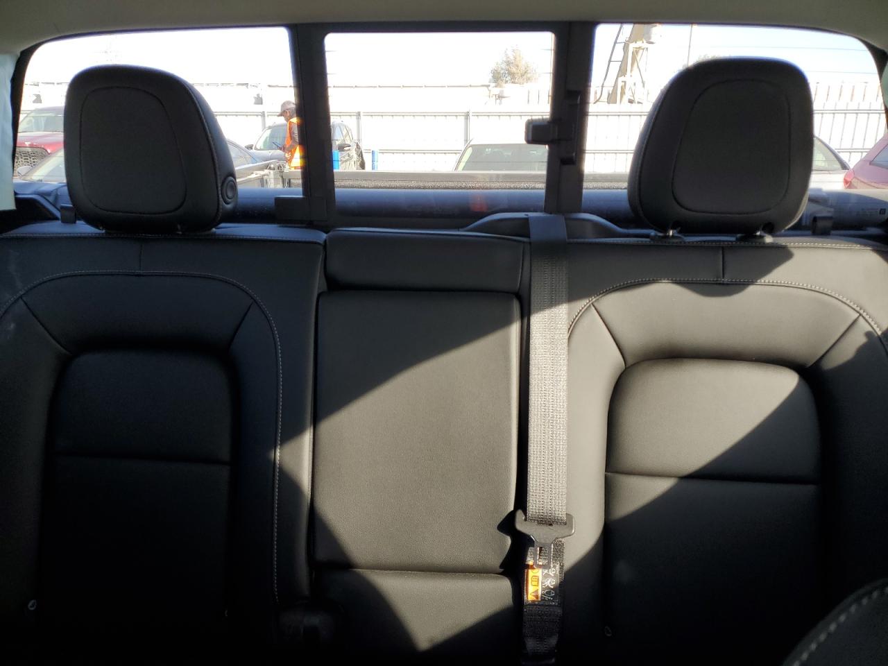 2022 GMC Canyon Elevation VIN: 1GTG6CEN0N1319094 Lot: 93097305