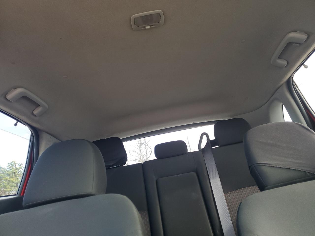 2019 Mitsubishi Outlander Sport Es VIN: JA4AR3AU7KU012441 Lot: 93070975