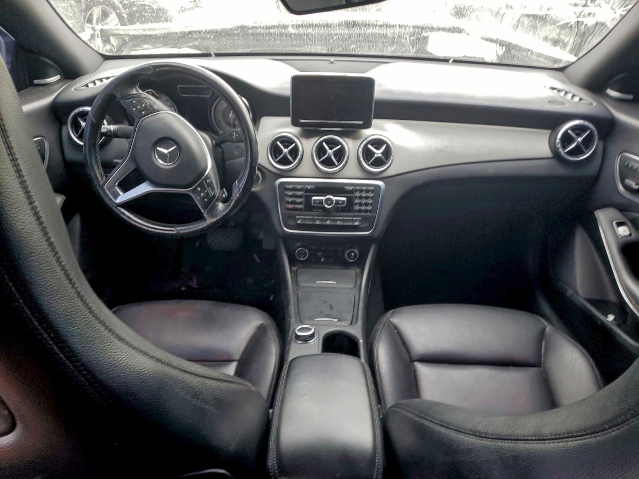 2014 Mercedes-Benz Cla 250 VIN: WDDSJ4EB9EN150597 Lot: 93858025