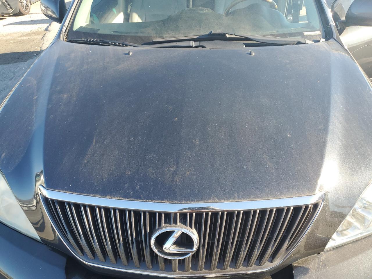 2007 Lexus Rx 350 VIN: 2T2GK31U37C016622 Lot: 92215105