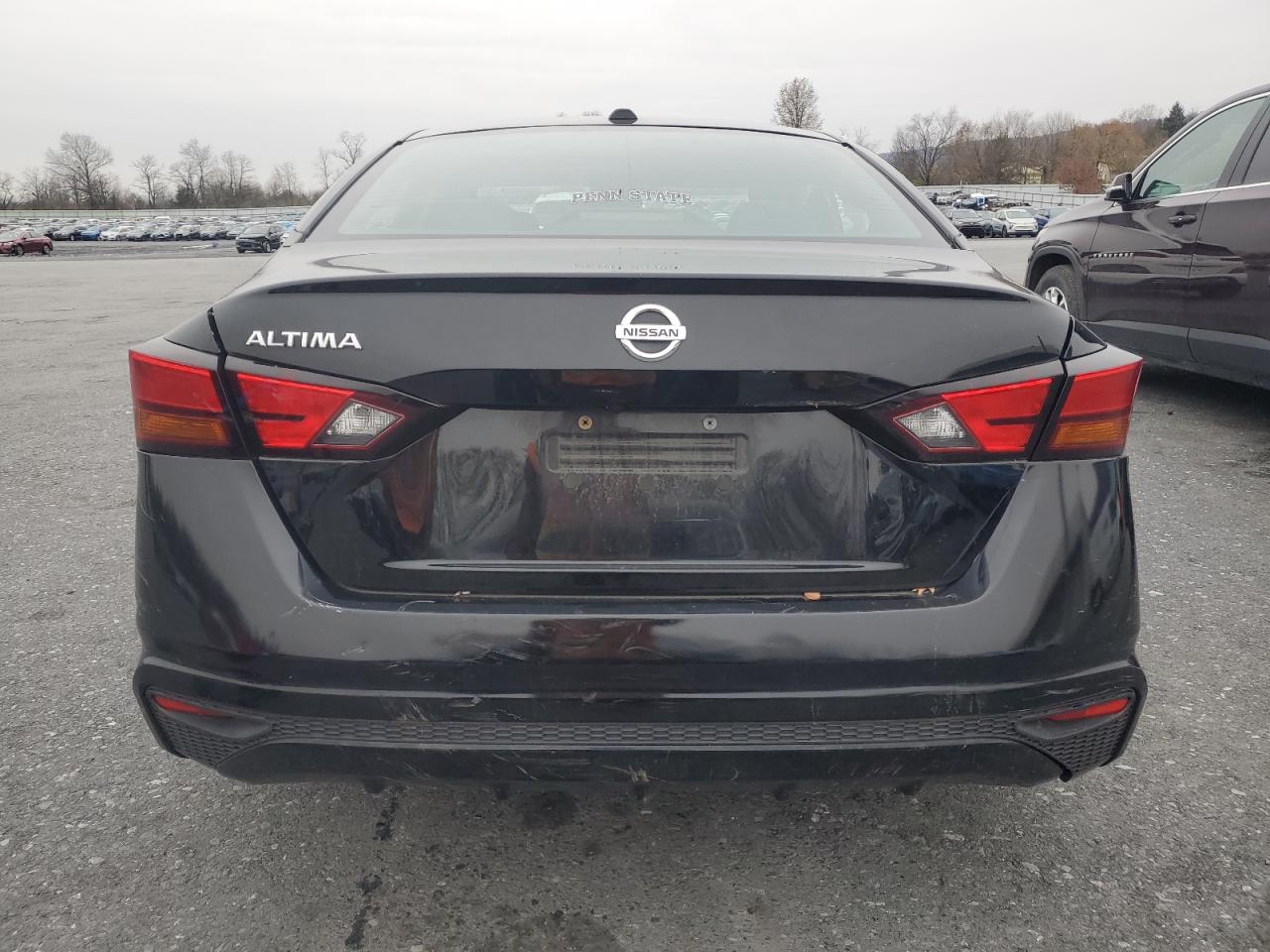 2019 Nissan Altima S VIN: 1N4BL4BV3KC243485 Lot: 93894125