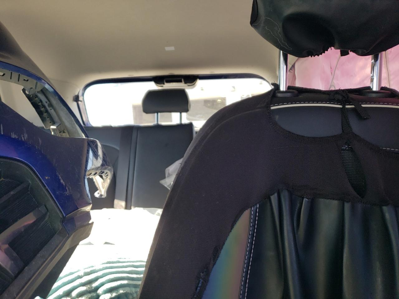 2022 Hyundai Venue Sel VIN: KMHRC8A36NU208126 Lot: 91856095