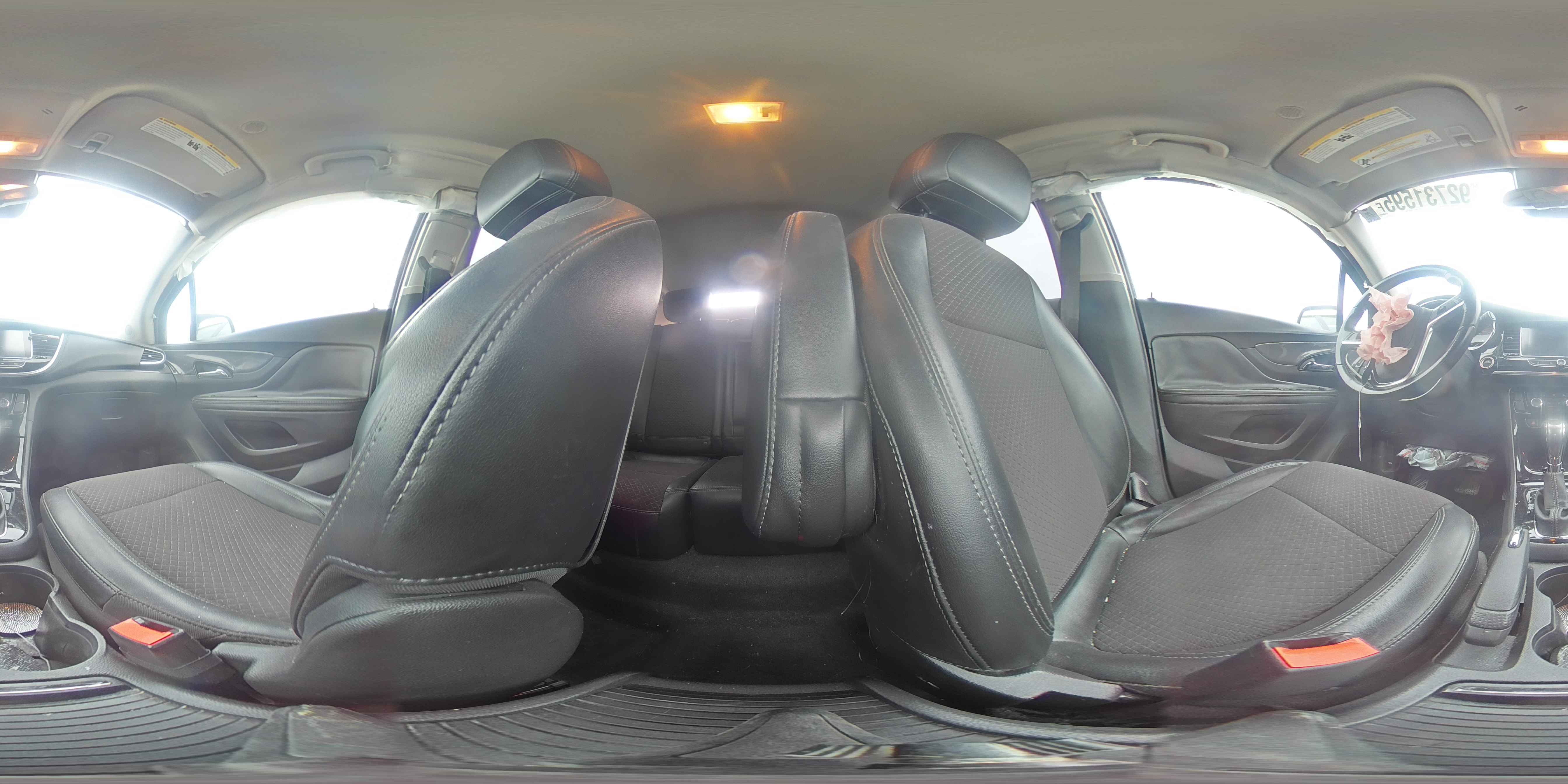 2019 Buick Encore Preferred VIN: KL4CJESB9KB730299 Lot: 92731595