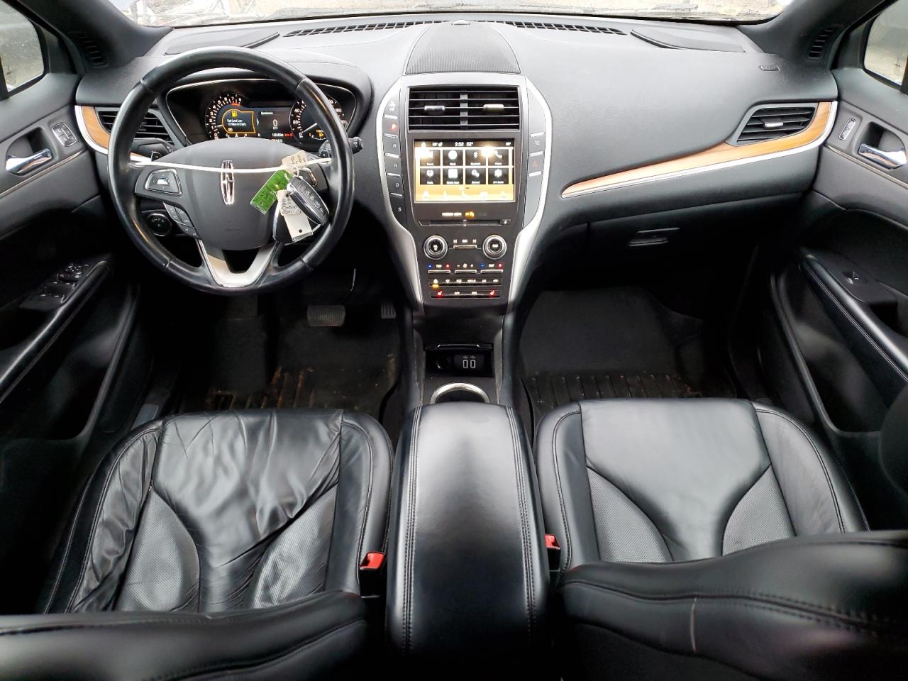 2017 Lincoln Mkc Select VIN: 5LMCJ2D93HUL07660 Lot: 90562015