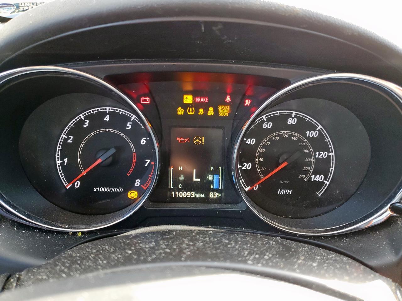 2024 Mitsubishi Outlander Sport S/Se VIN: JA4ARUAU7RU005442 Lot: 91469825