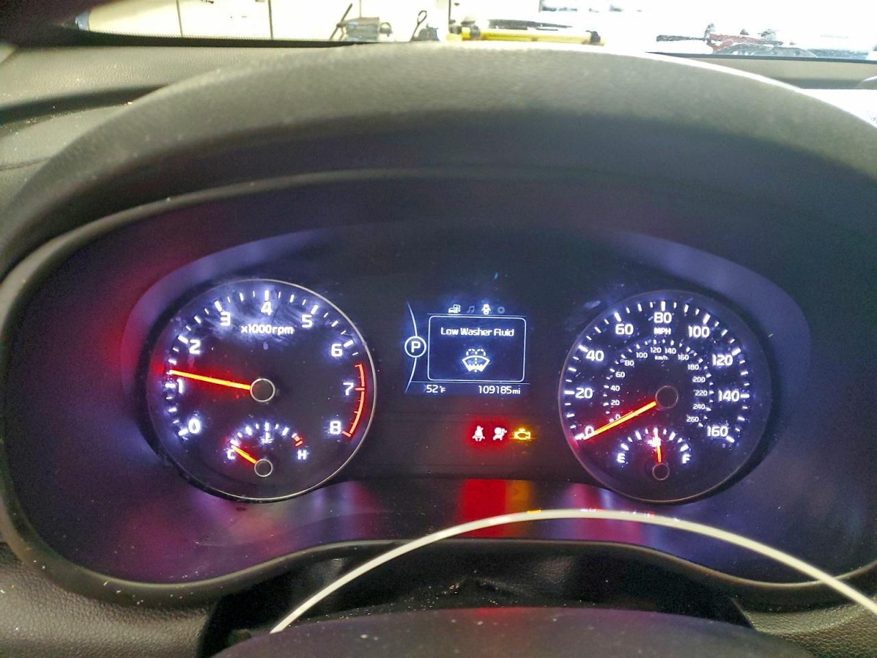 2018 Kia Sportage Lx VIN: KNDPMCAC8J7470668 Lot: 93898715