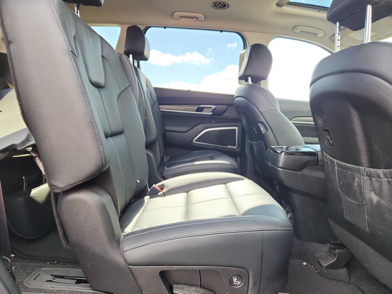 2022 Kia Telluride Ex VIN: 5XYP3DHC9NG273161 Lot: 93570565