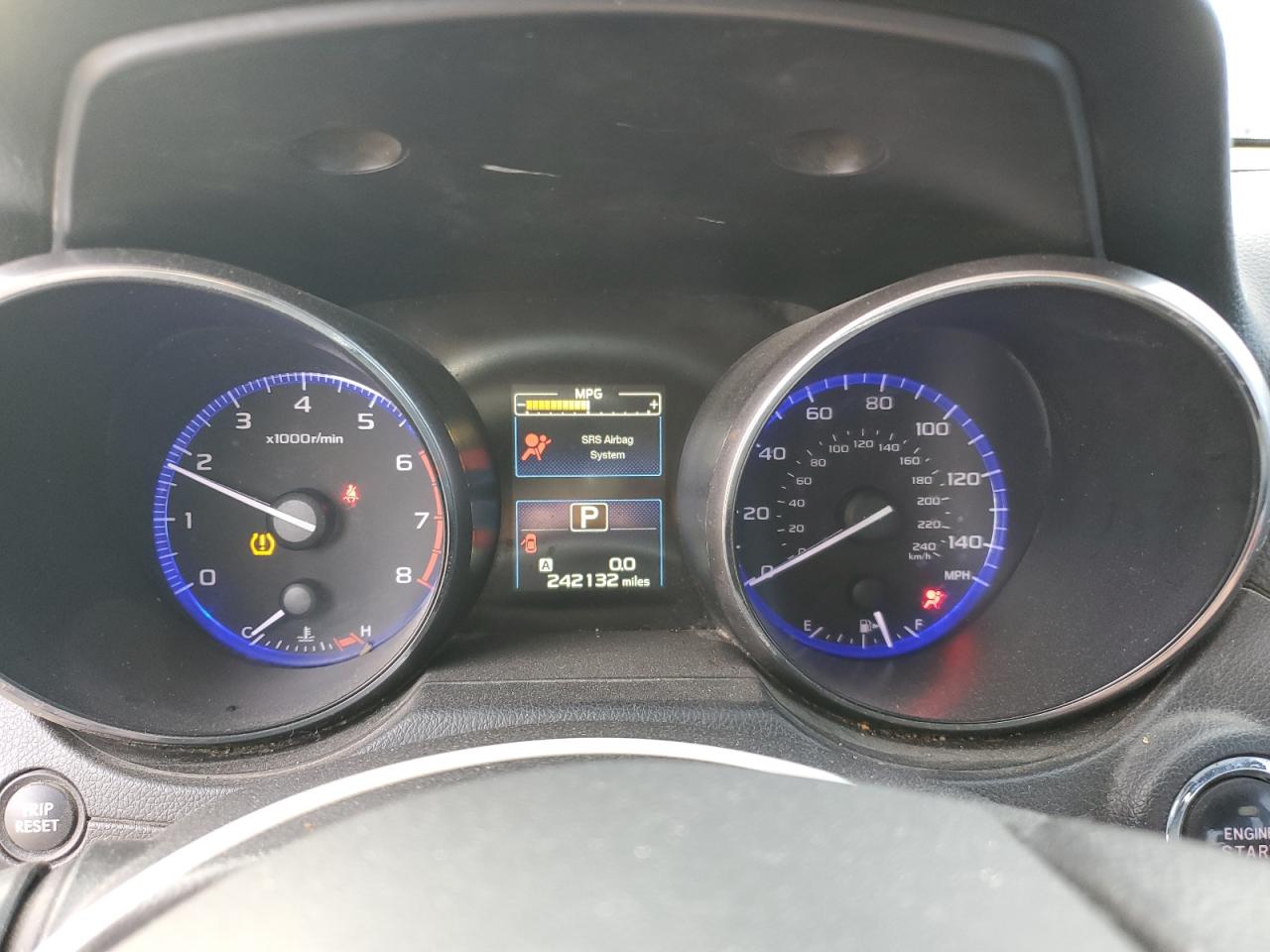 2015 Subaru Legacy 2.5I Limited VIN: 4S3BNAL6XF3047446 Lot: 91201165