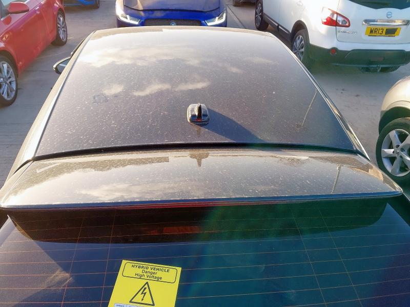 2025 AUDI A3 40 TFSI E SPORT 5DR S TRONIC