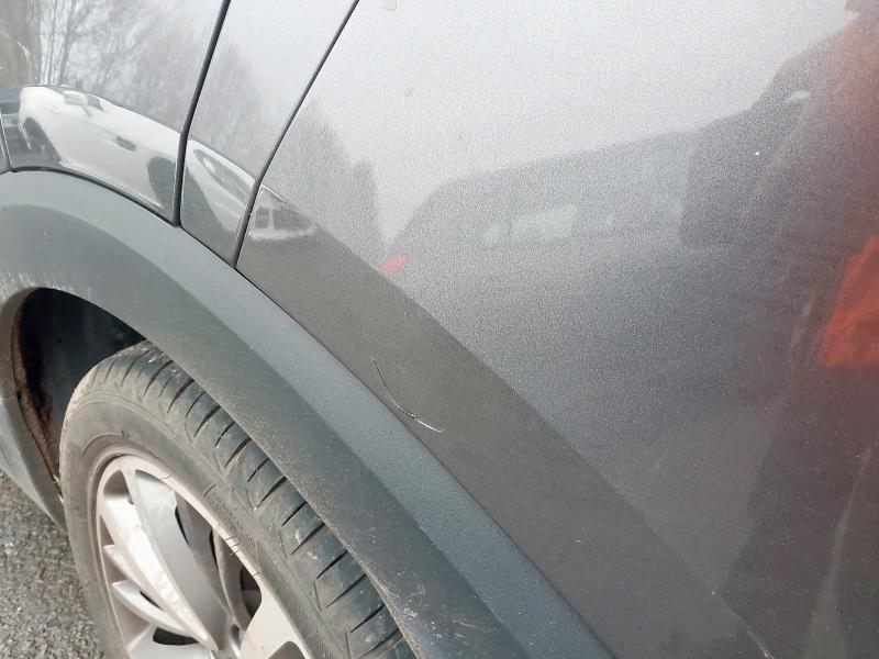 2020 VAUXHALL CROSSLAND X 1.2 [83] SRI NAV 5DR [START STOP]