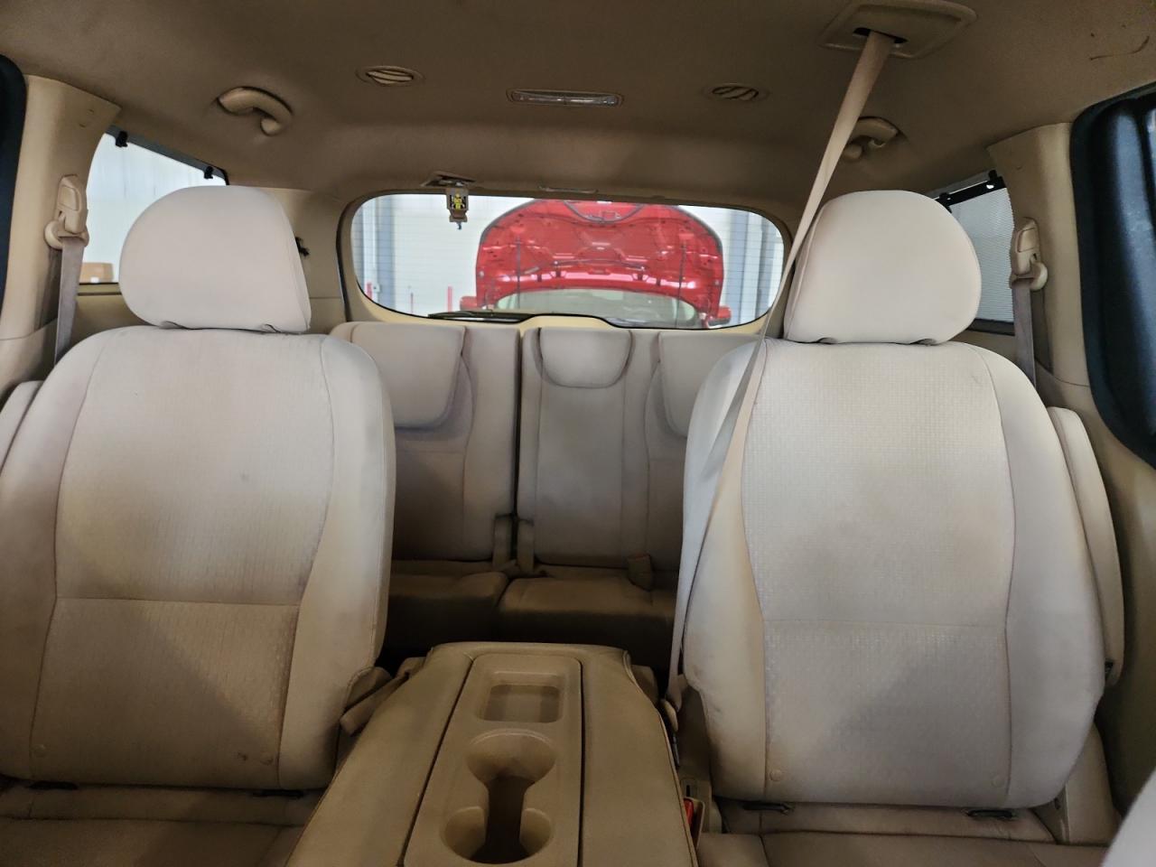 2016 Kia Sedona Lx VIN: KNDMB5C13G6185505 Lot: 92487085