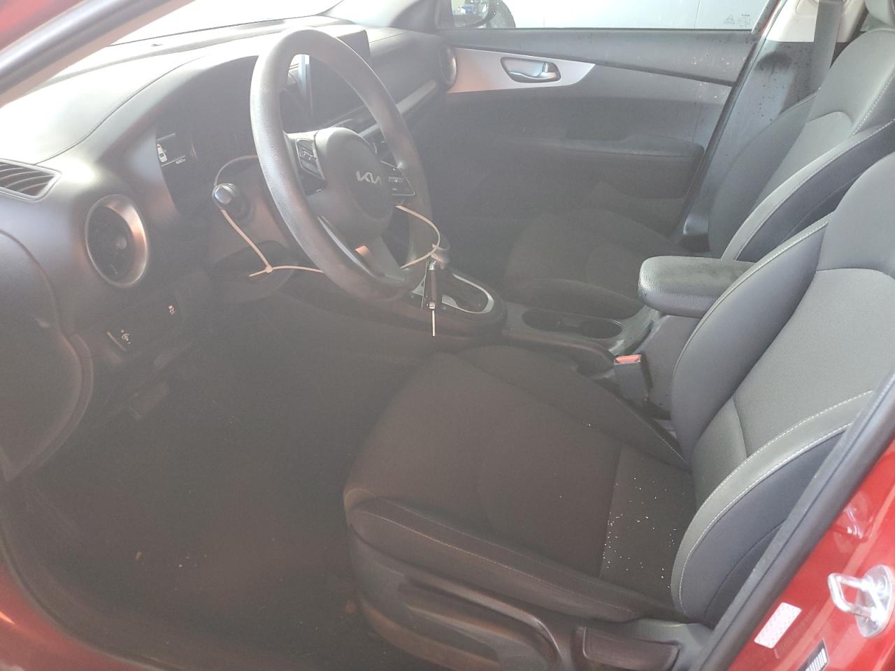 2022 Kia Forte Fe VIN: 3KPF24AD4NE452688 Lot: 92232525