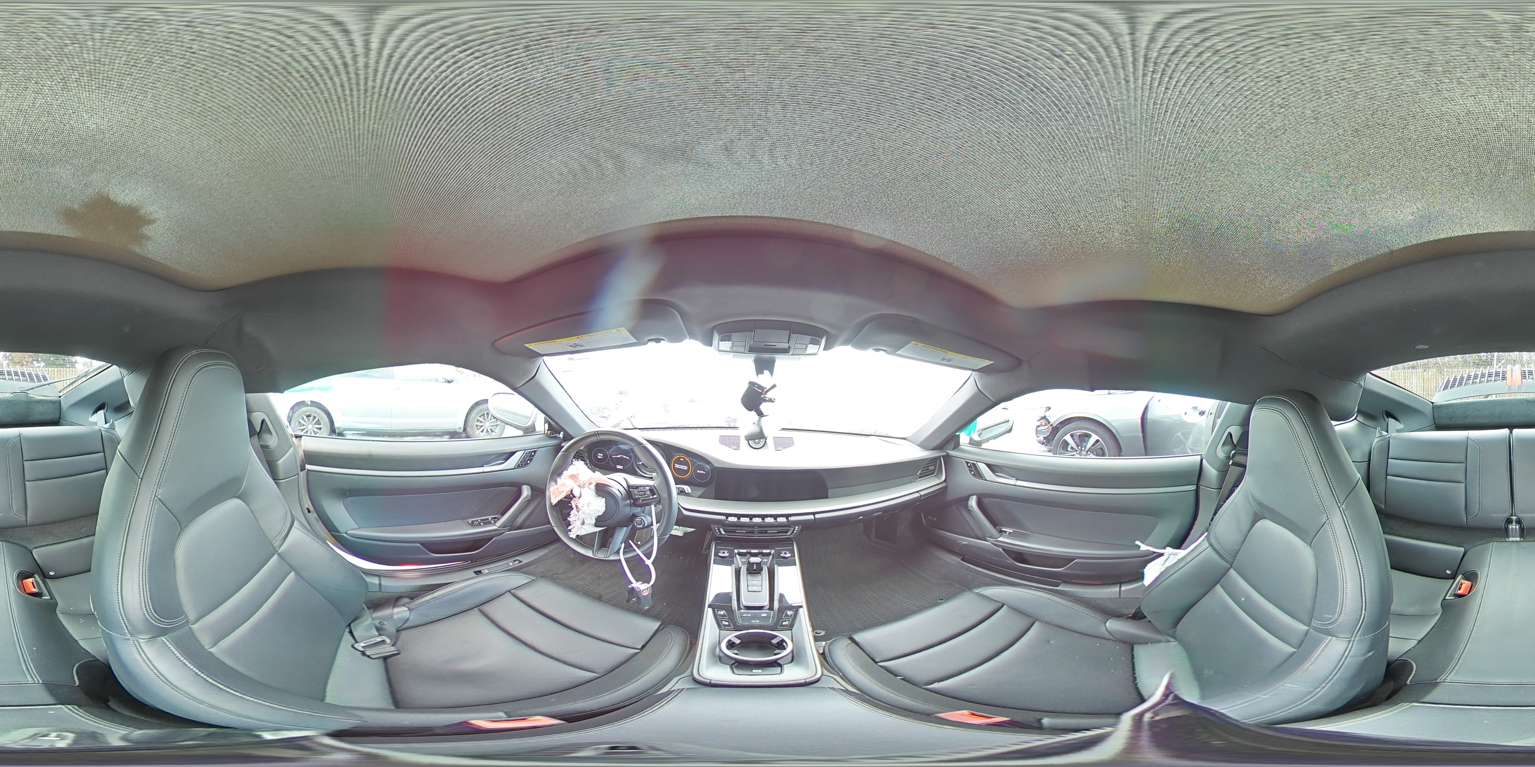 2021 Porsche 911 Carrera S VIN: WP0AB2A97MS222391 Lot: 93472135