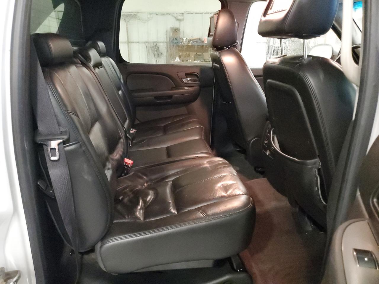 2007 Chevrolet Avalanche K1500 VIN: 3GNFK12357G242829 Lot: 92812665