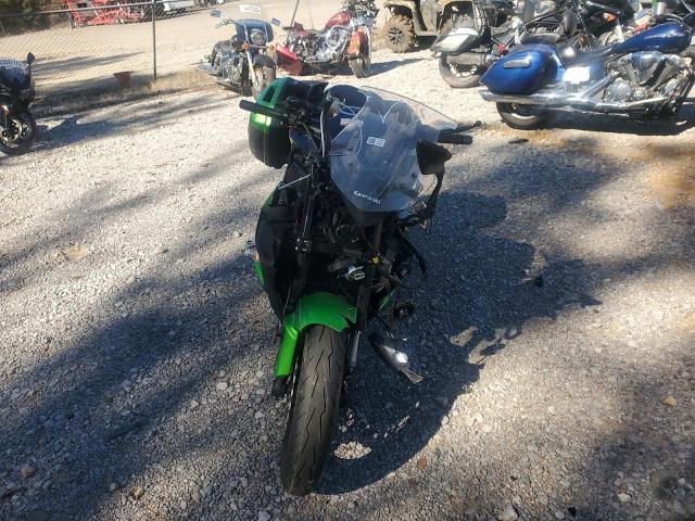 2015 KAWASAKI ZX1000 M  