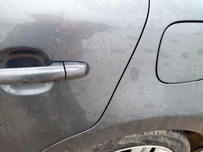 2012 SUZUKI KIZASHI 2.4 SPORT 4X4 4DR CVT