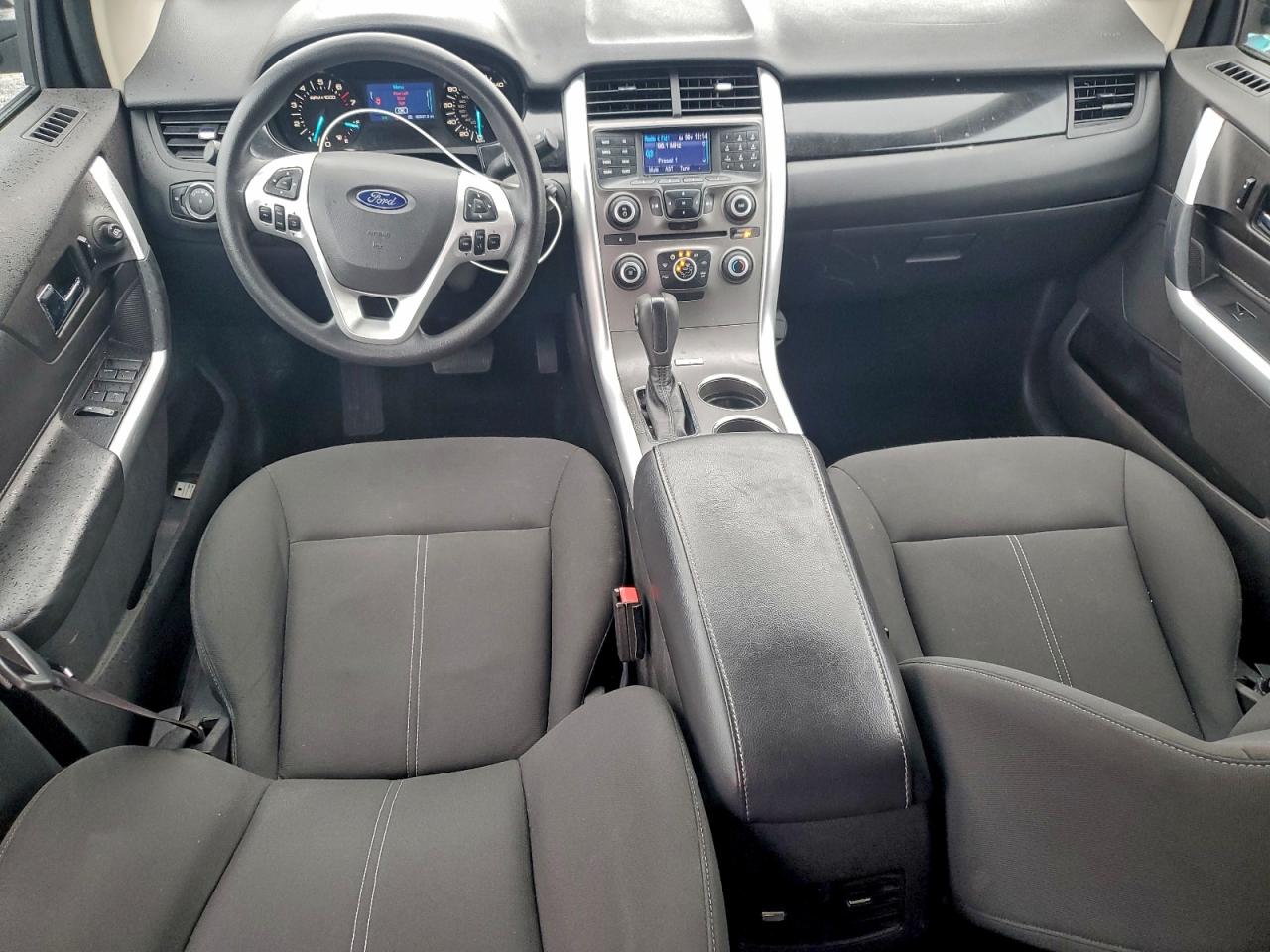 2013 Ford Edge Se VIN: 2FMDK4GC4DBB62815 Lot: 94316695