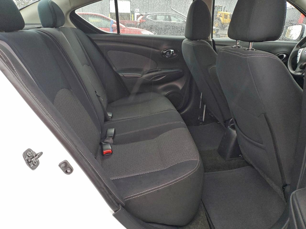 2016 Nissan Versa S VIN: 3N1CN7APXGL913593 Lot: 94297215