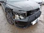 2023 DS DS 3 1.2 PURETECH 130 PERFORMANCE LINE + 5DR EAT8 for sale at Copart WOLVERHAMPTON