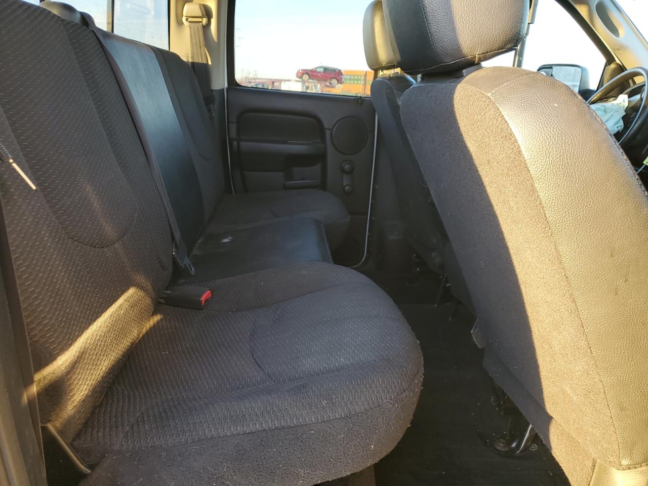 2003 Dodge Ram 1500 St VIN: 1D7HA18NX3J520605 Lot: 93073285