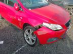 2011 SEAT IBIZA 1.4 CHILL 5DR for sale at Copart SANDTOFT