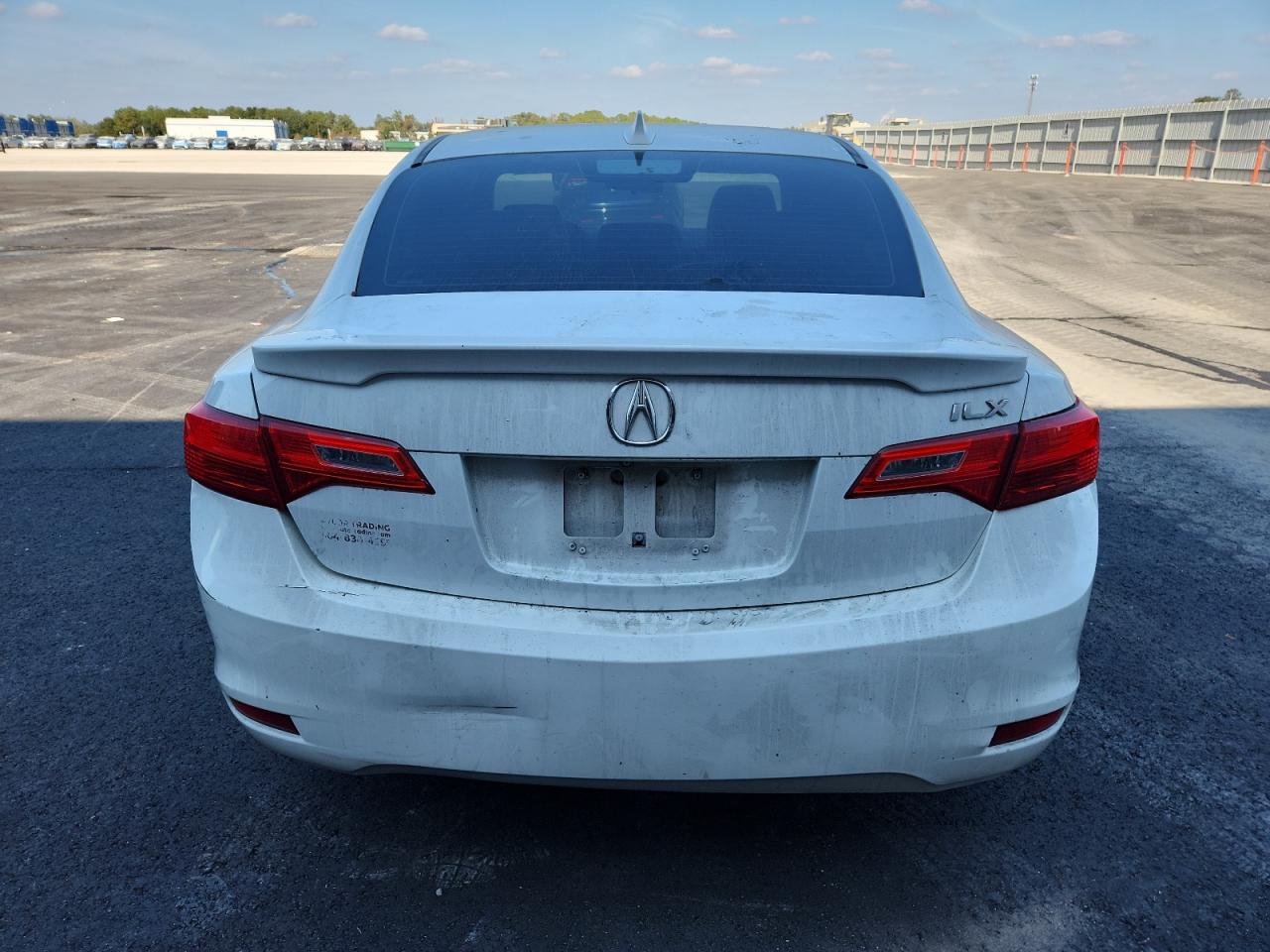 2014 Acura Ilx 20 VIN: 19VDE1F33EE014329 Lot: 93910175