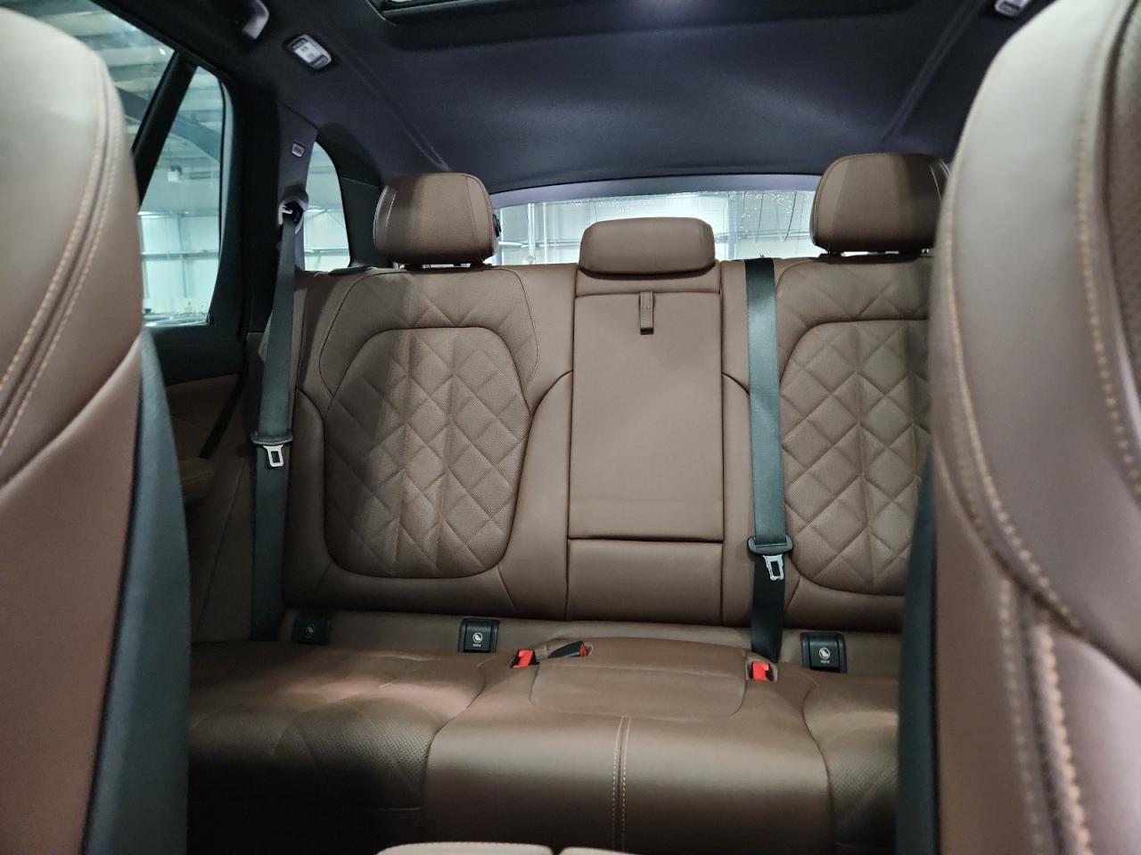 2023 BMW X5 xDrive45E VIN: 5UXTA6C06P9N79086 Lot: 92925165