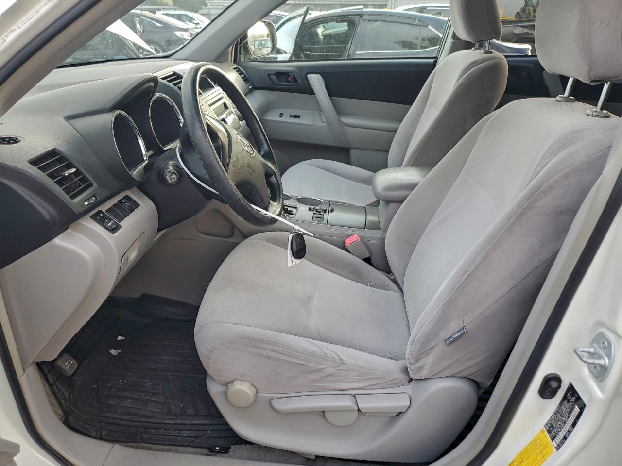 2008 Toyota Highlander VIN: JTEDS41A682004401 Lot: 94312475