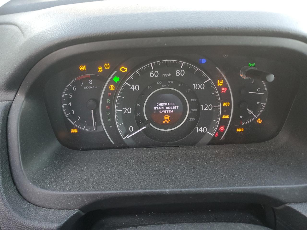 2015 Honda Cr-V Touring VIN: 5J6RM4H9XFL130195 Lot: 92020095