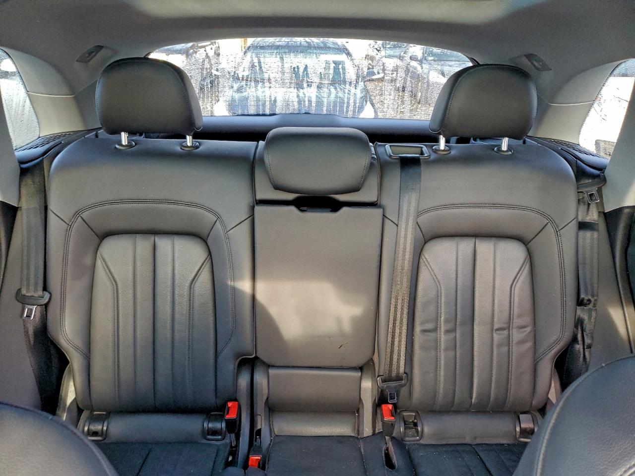 2018 Audi Q5 Premium Plus VIN: WA1BNAFY2J2082617 Lot: 92911625