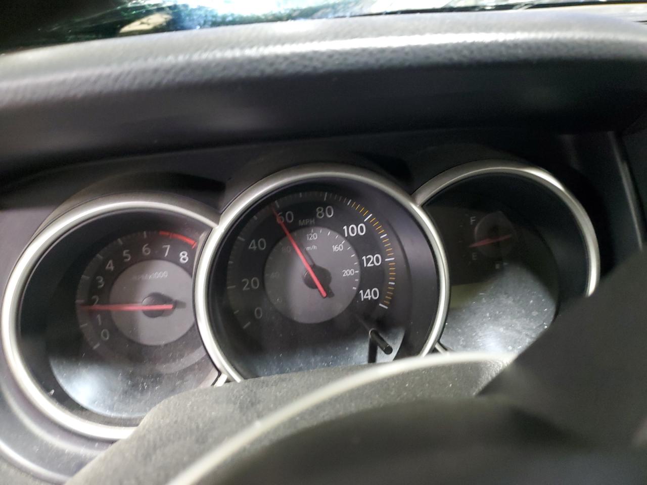 2007 Nissan Versa S VIN: 3N1BC13E37L393117 Lot: 92345695