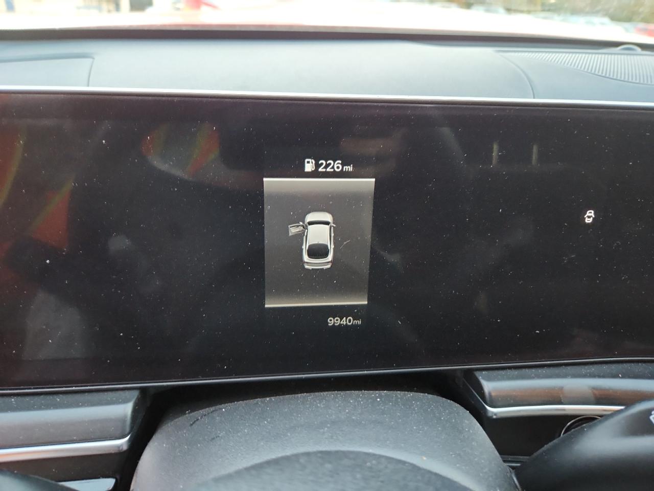 2025 Kia K5 Gt Line VIN: KNAG64J76S5370100 Lot: 93408795