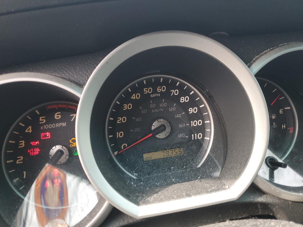 2008 Toyota 4Runner Limited VIN: JTEBU17RX80132617 Lot: 92847135