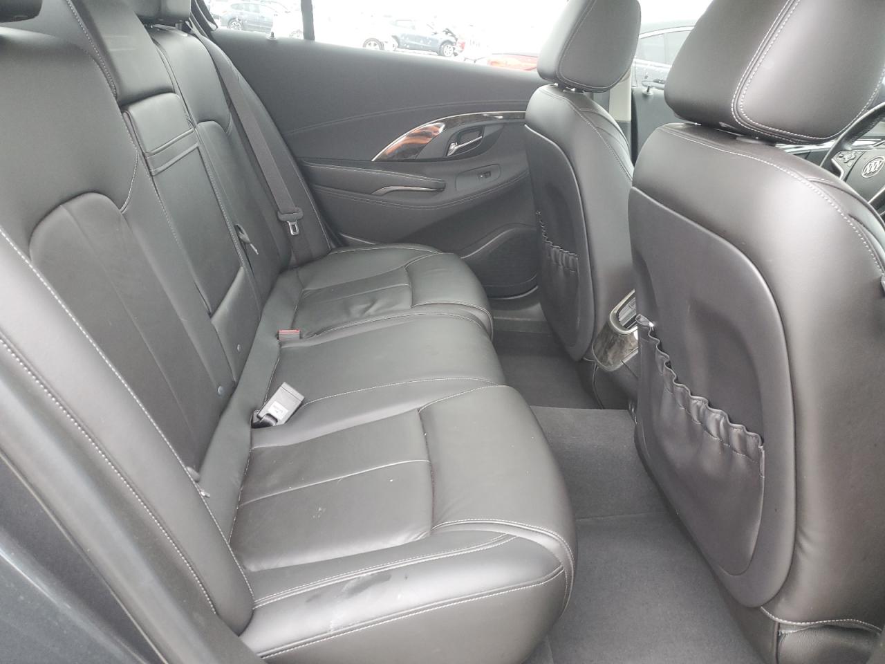 2016 Buick Lacrosse Sport Touring VIN: 1G4G45G30GF174332 Lot: 91627945