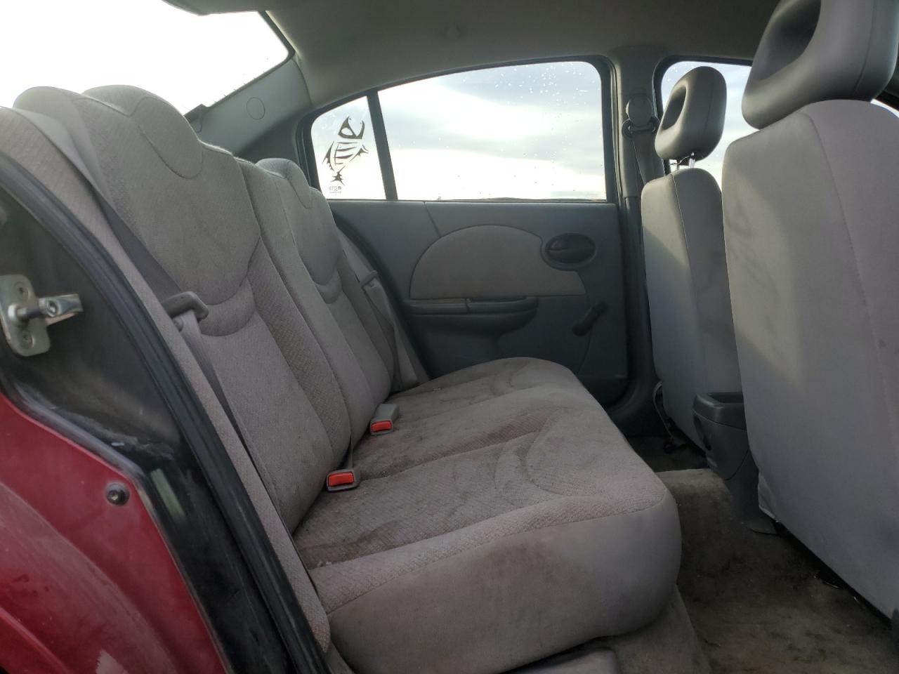 2005 Saturn Ion Level 1 VIN: 1G8AG52F35Z144640 Lot: 93337855