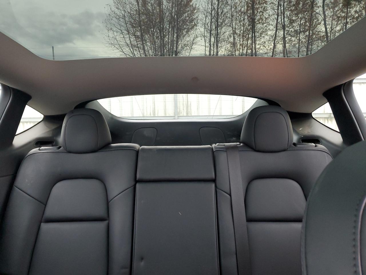 2022 Tesla Model Y VIN: 7SAYGDEF6NF492208 Lot: 92234625