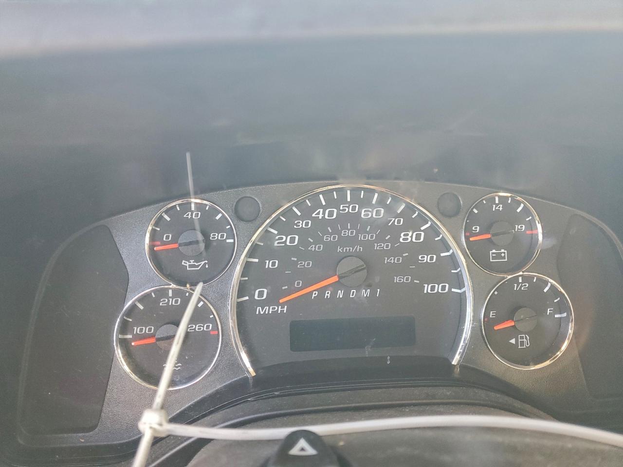 2020 Chevrolet Express G2500 VIN: 1GCWGAFP2L1203907 Lot: 94521805