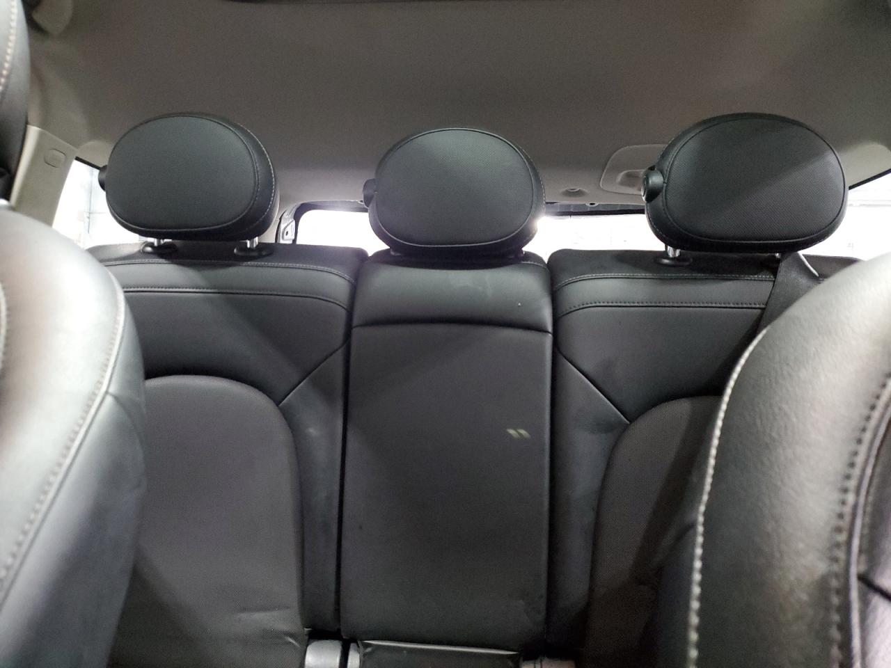 2017 Mini Cooper Countryman VIN: WMZYS7C36H3E06468 Lot: 91142955