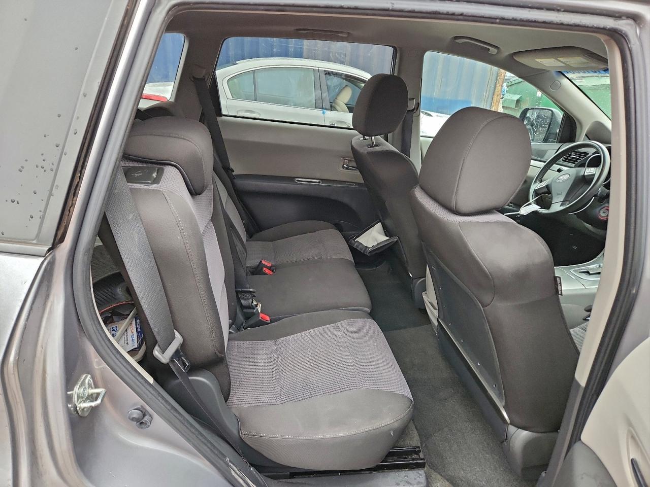 2009 Subaru Tribeca VIN: 4S4WX91D694404787 Lot: 94451365