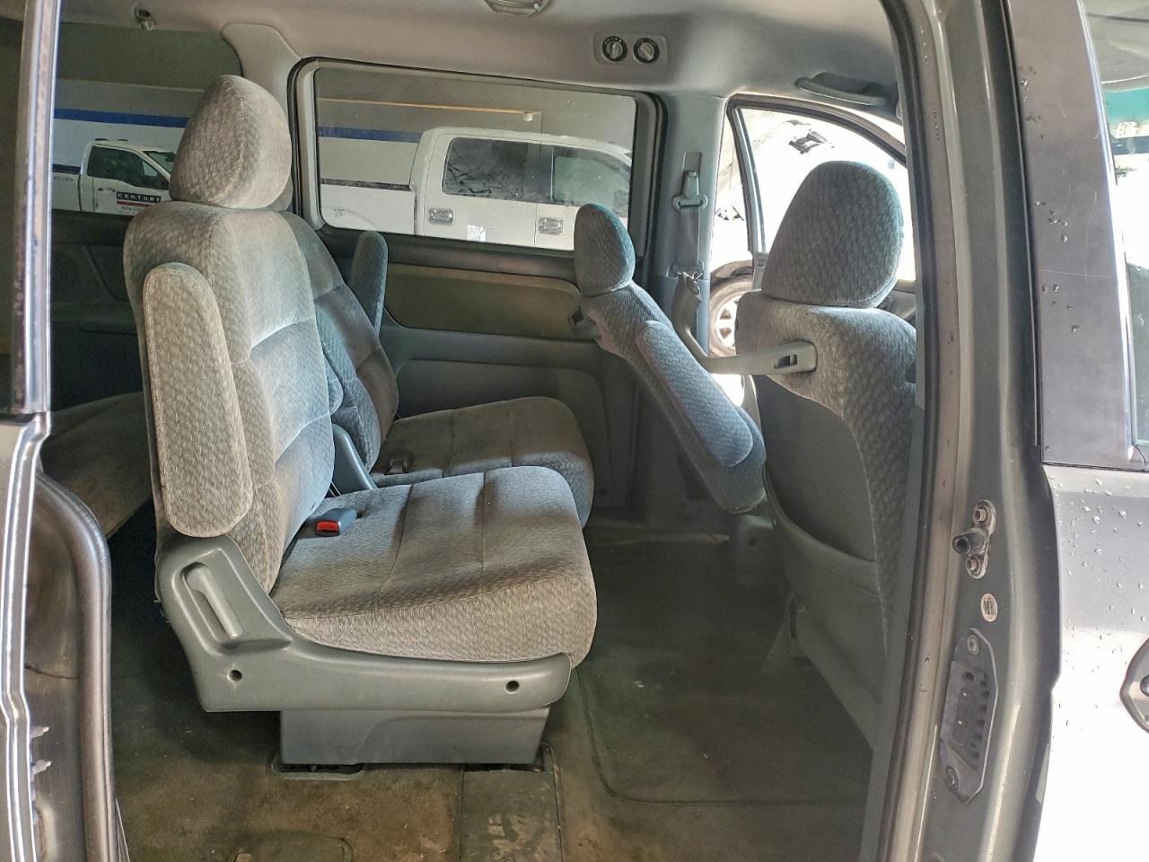 2001 Honda Odyssey Lx VIN: 2HKRL18511H513217 Lot: 94512015