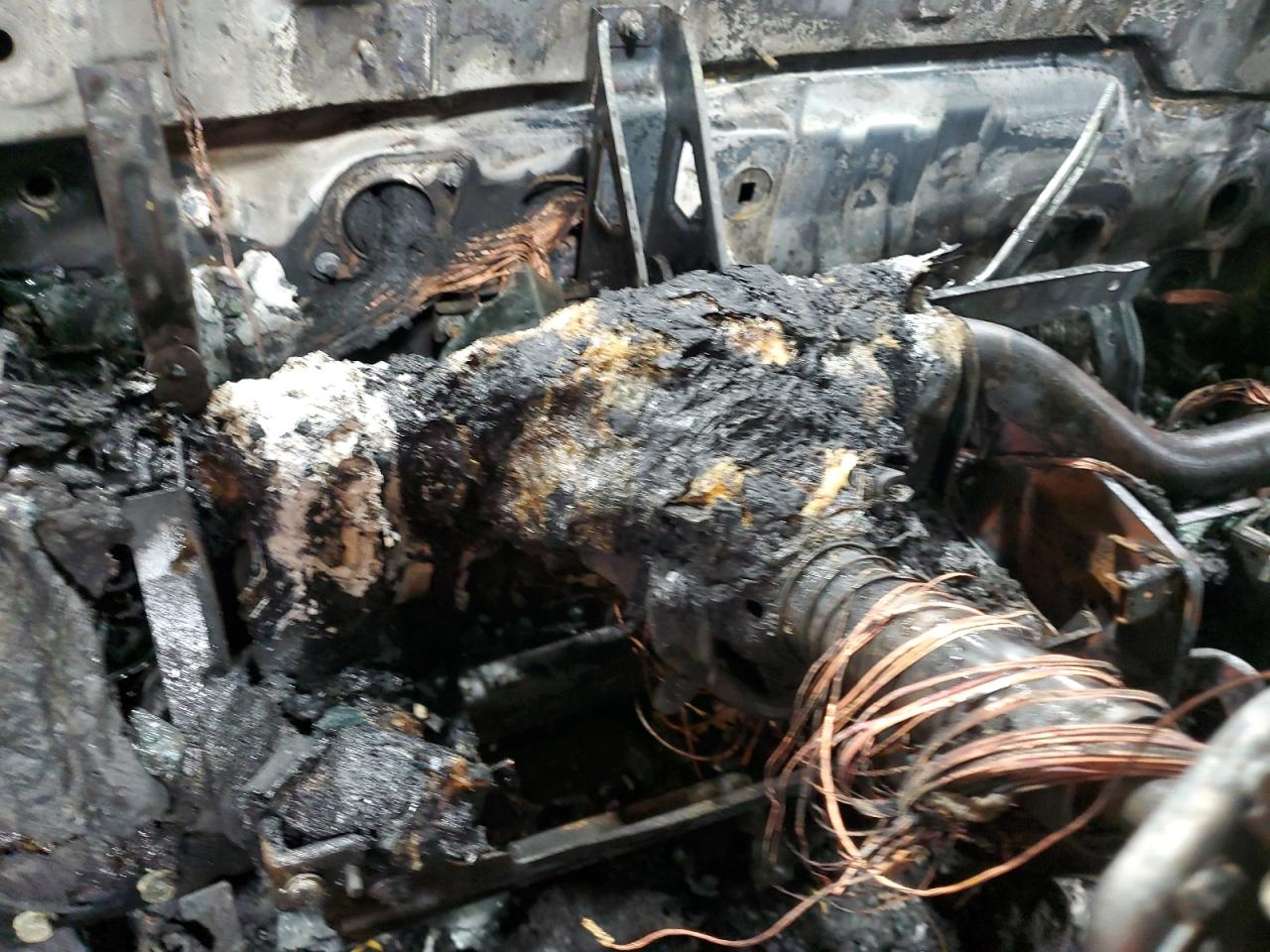 2005 Kia Sedona Ex VIN: KNDUP131156648748 Lot: 93317515