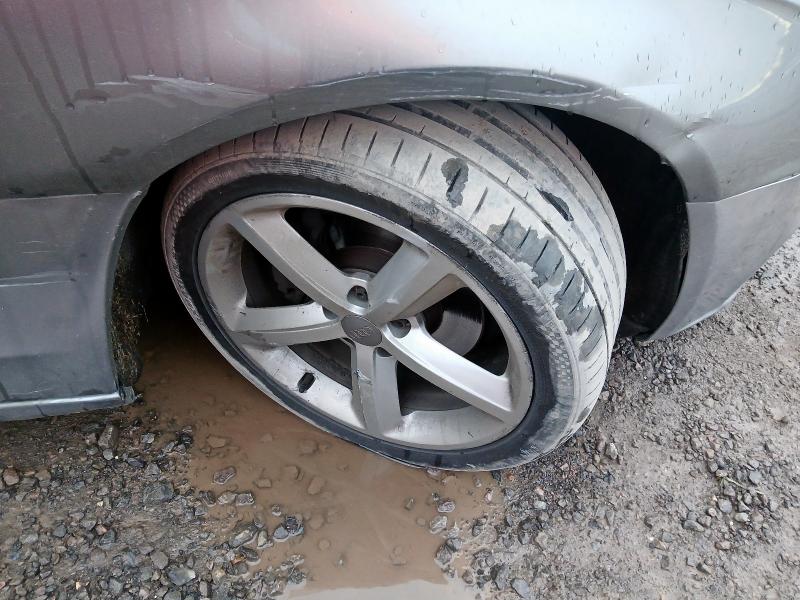 2009 AUDI A4 2.0 TDI 143 SE 5DR MULTITRONIC