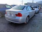 2005 BMW 3 SERIES 320D SE 4DR for sale at Copart BRISTOL