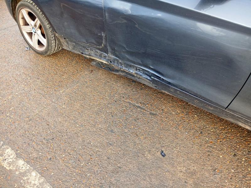 2017 BMW 1 SERIES 118D SPORT 5DR [NAV]