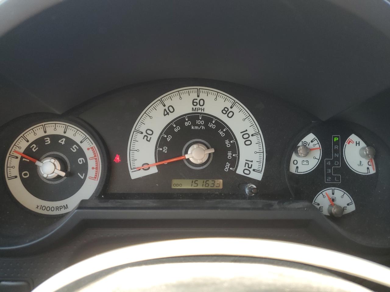 2007 Toyota Fj Cruiser VIN: JTEBU11F170101186 Lot: 93660135