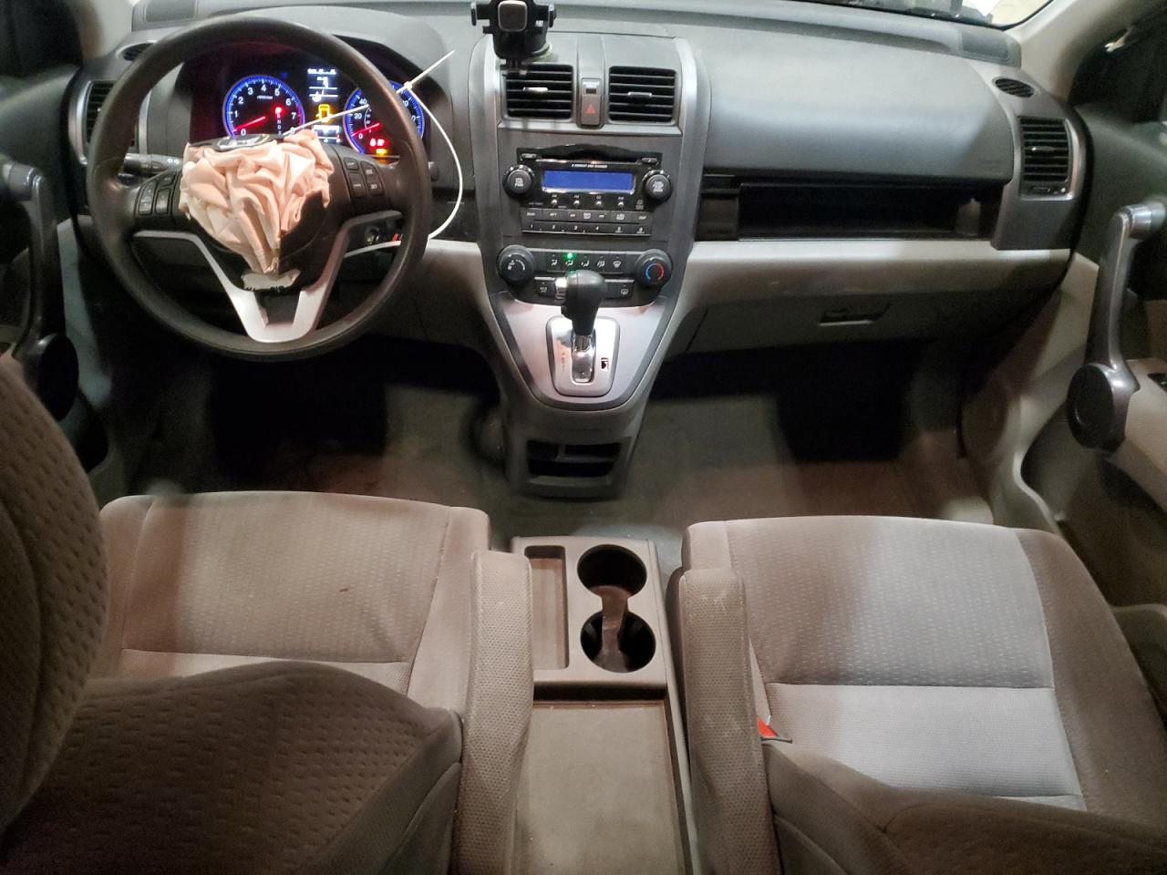 2008 Honda Cr-V Ex VIN: 5J6RE48508L048120 Lot: 92747635