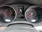 2012 VOLKSWAGEN GOLF 2.0 TDI 140 GT 5DR [LEATHER] for sale at Copart SANDTOFT