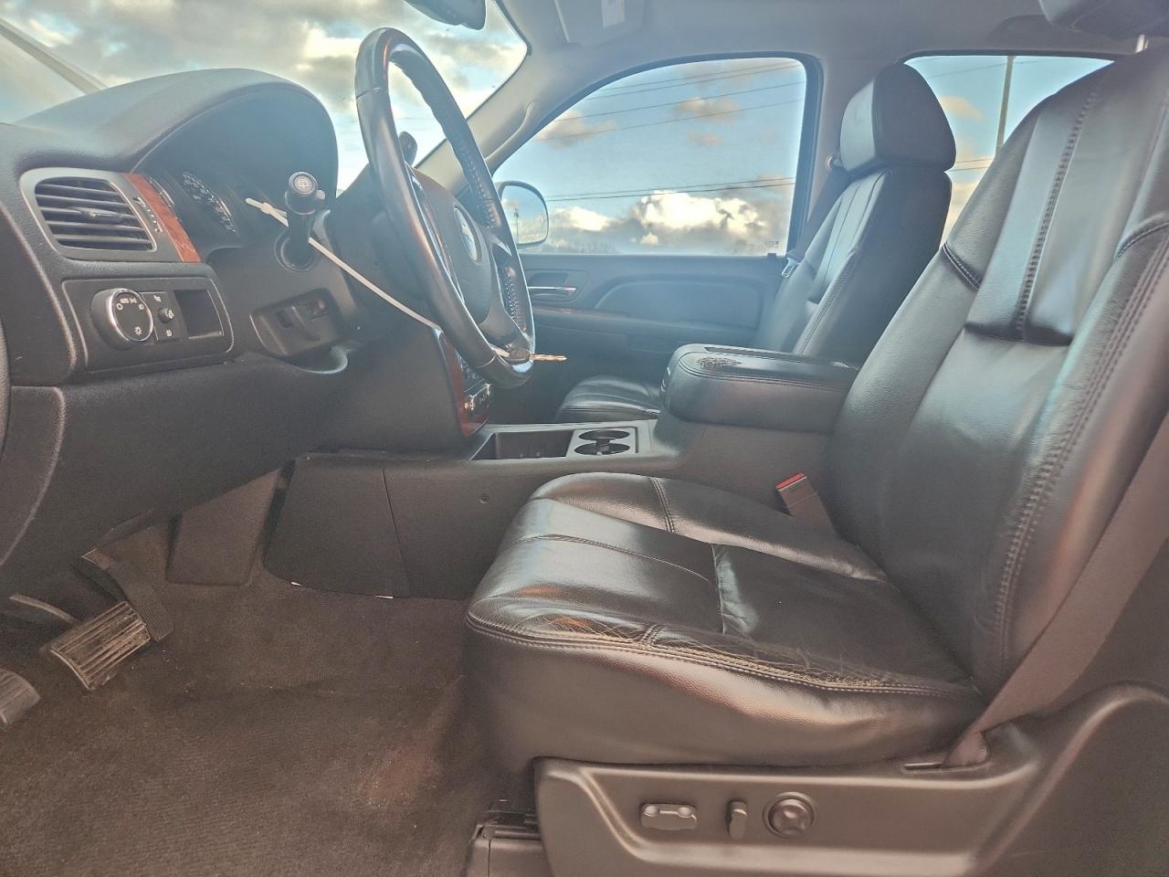 2007 Chevrolet Tahoe C1500 VIN: 1GNFC13047J352254 Lot: 94534545